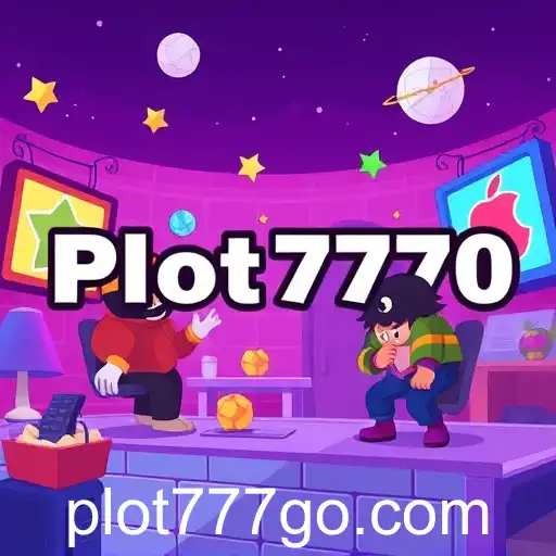 Exploring the Allure of Casual Games: The Rise of 'Plot777'