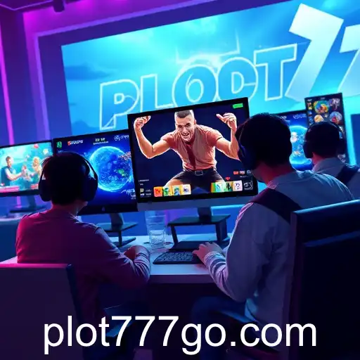 Digital Games Transforming Leisure in 2025