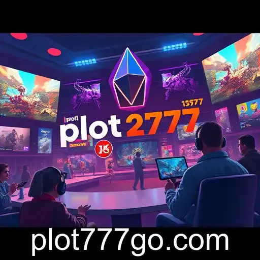 The Digital Rise of Gaming Platforms