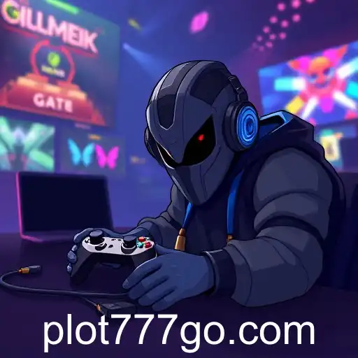 The Evolution of Plot777 in Online Gaming