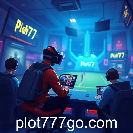 Evolving Landscape of Online Gaming in 2025