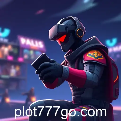 Gaming Industry's Digital Evolution