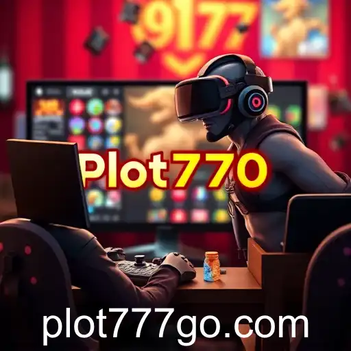 Innovative Trends in Online Gaming for 2025