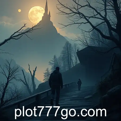 The Rise of Plot777 in the Gaming Industry