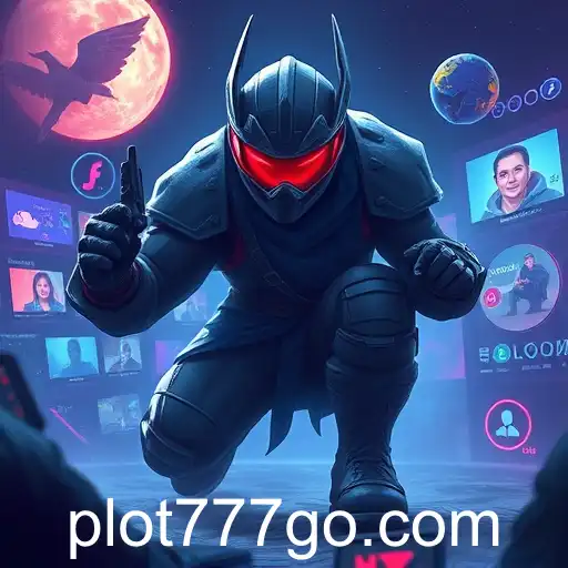 The Rise of Plot777 in Online Gaming