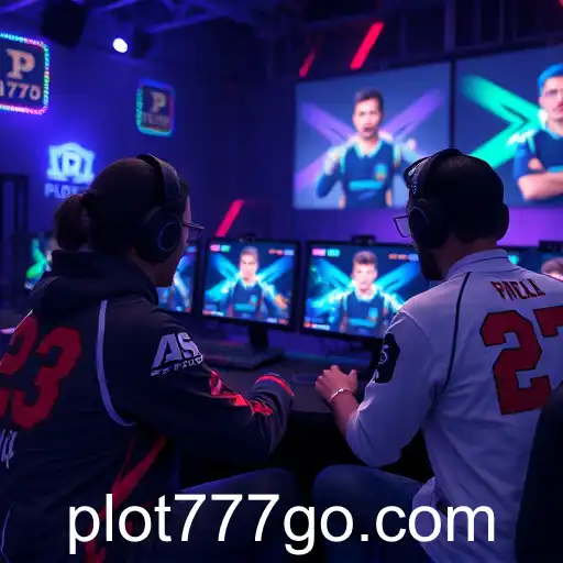 The Rise of Gaming Platforms in 2025