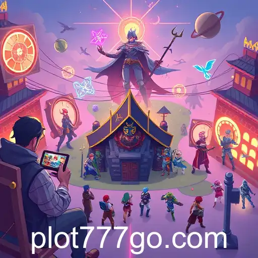 The Rise of Online Gaming Platforms