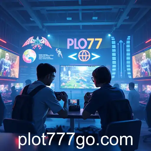 The Rise of Online Gaming Platforms in 2025