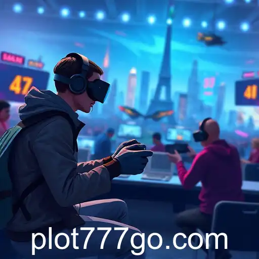 The Rise of Online Gaming Platforms