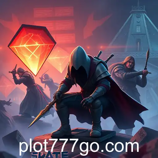 The Rise of Plot777 in the Online Gaming Arena