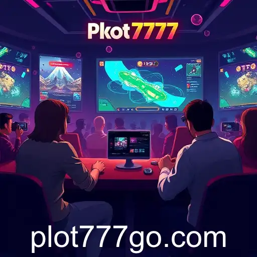 The Rise of Plot777 Gaming in a Transforming World