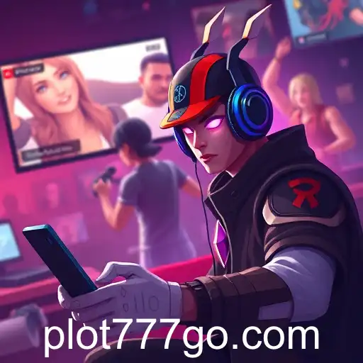 The Rise of Plot777: Revamping Online Gaming