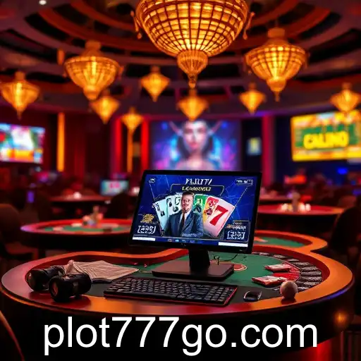 The Rise of Online Gaming Platforms in 2025