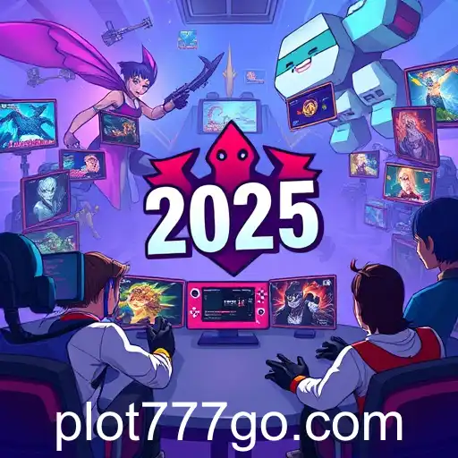Unveiling Plot777: The Rise of Online Gaming Communities