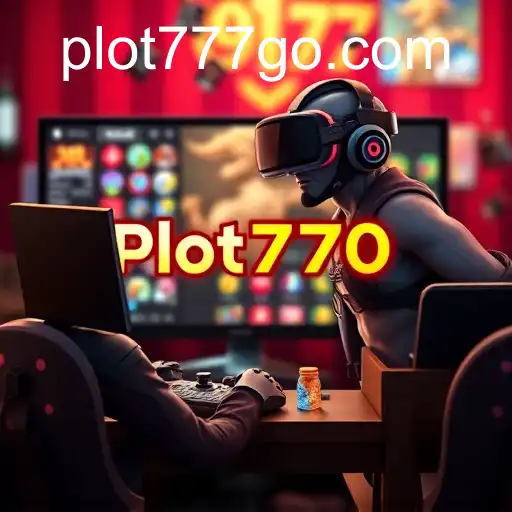 Innovative Trends in Online Gaming for 2025