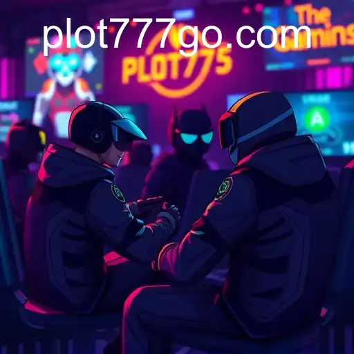Plot777 and the Evolution of Online Gaming
