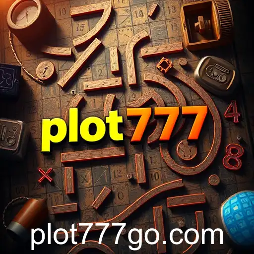 Unraveling 'plot777': Exploring Puzzle Challenges in Online Gaming
