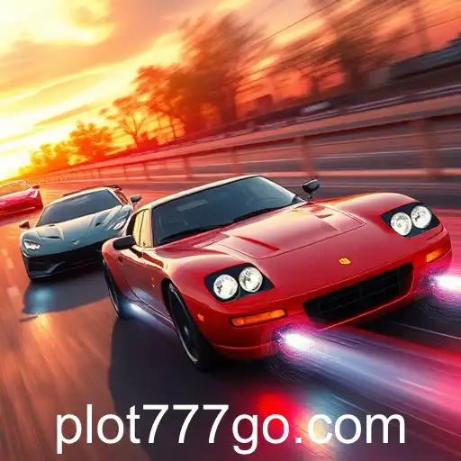 Exploring the High-Speed World of 'Racing Thrills' and the Allure of 'plot777'