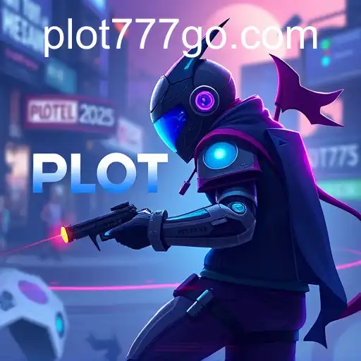 Revolutionizing Online Gaming with Plot777