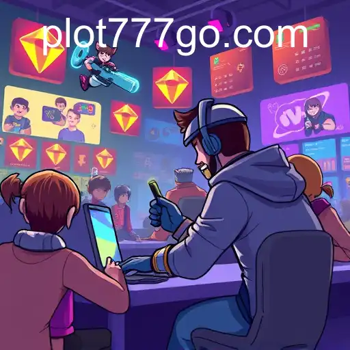 The Rise of Gamification in Online Communities