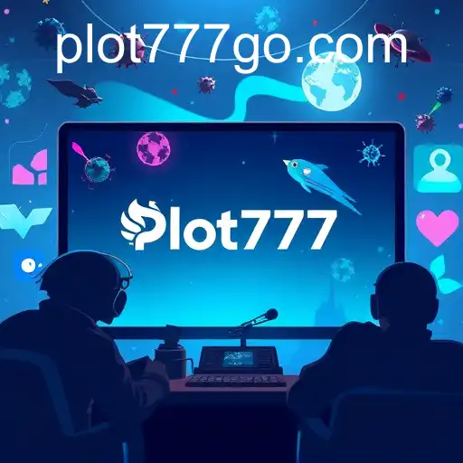 The Rise of Plot777 in the Gaming World
