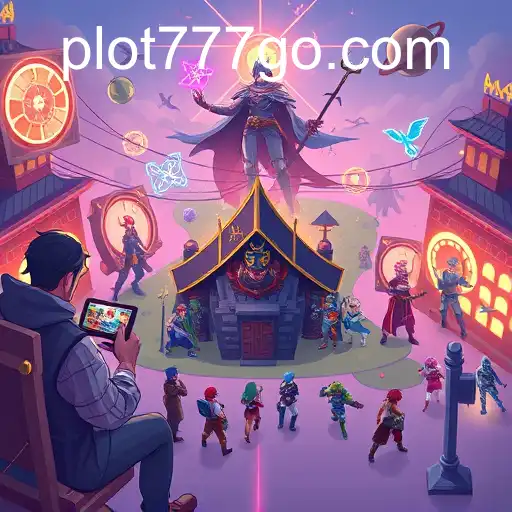 The Rise of Online Gaming Platforms