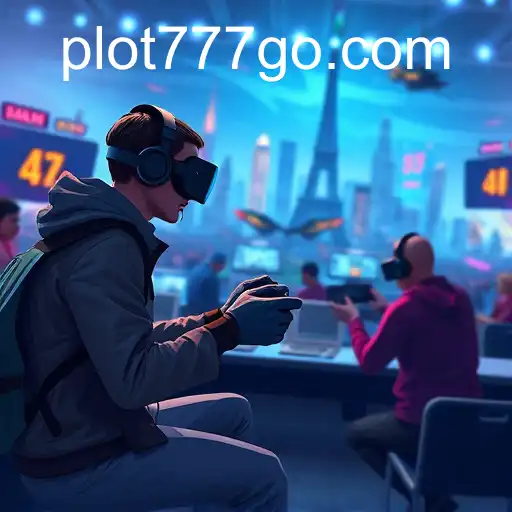 The Rise of Online Gaming Platforms