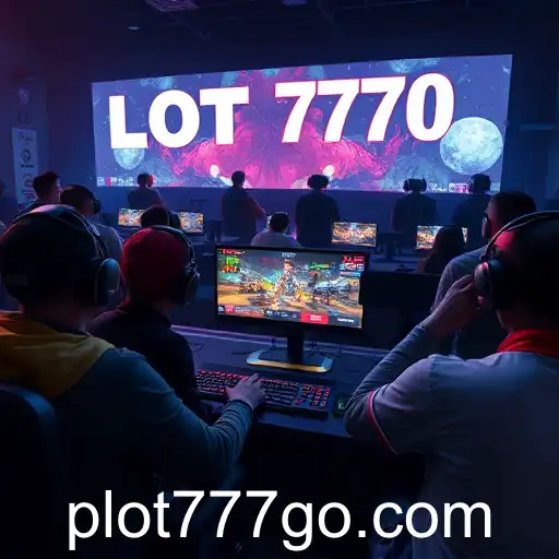 The Rise of Plot777 Gaming in a Transforming World