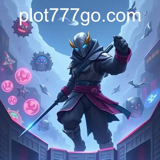 The Rise of Plot777 in the Gaming Community