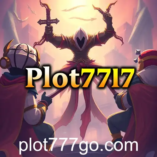 The Rise of Plot777: Revamping Online Gaming