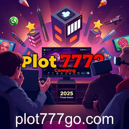 The Rise of Plot777 in Online Gaming
