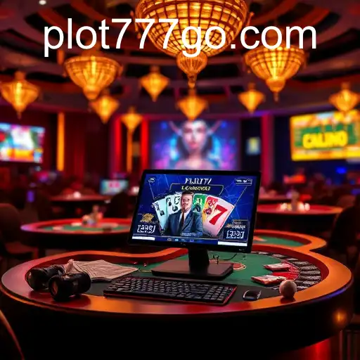 The Rise of Online Gaming Platforms in 2025