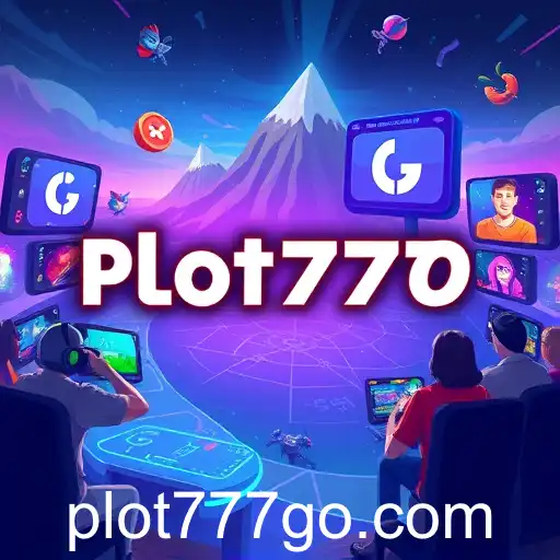 The Rising Popularity of Plot777