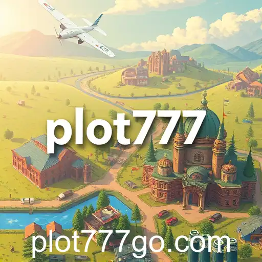 Exploring the Intricacies of 'Simulation World' on Plot777