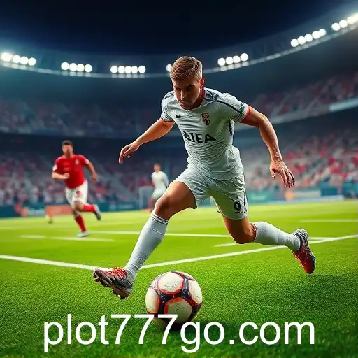 Exploring the World of Sports Games on the 'plot777' Website